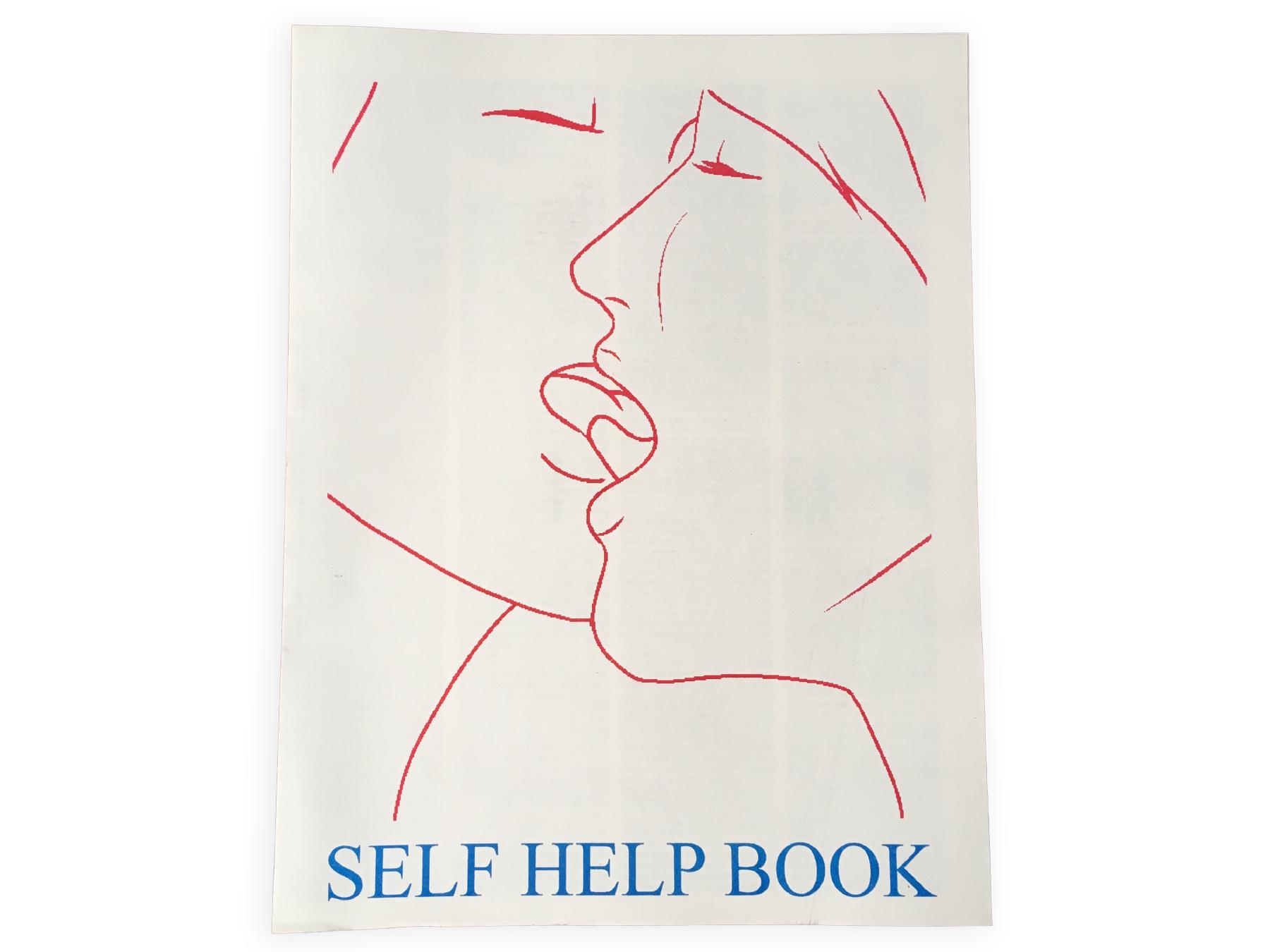 Self-help manual